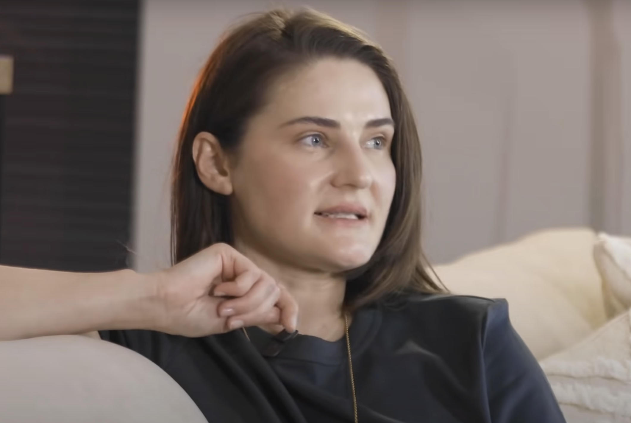 Зірка "Жіночого кварталу" розповіла, як екс-президент Ющенко її "підняв з колін"